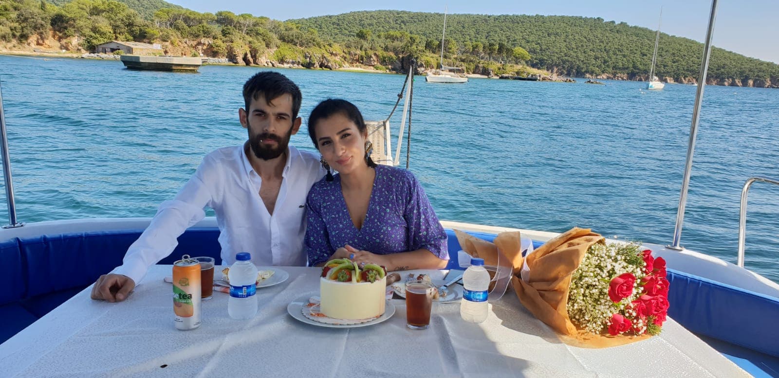 Yatta Doğum Günü