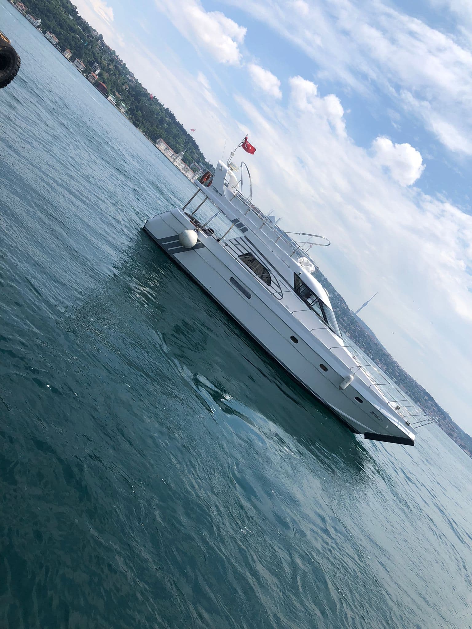 Bosphorus 1 photo 5