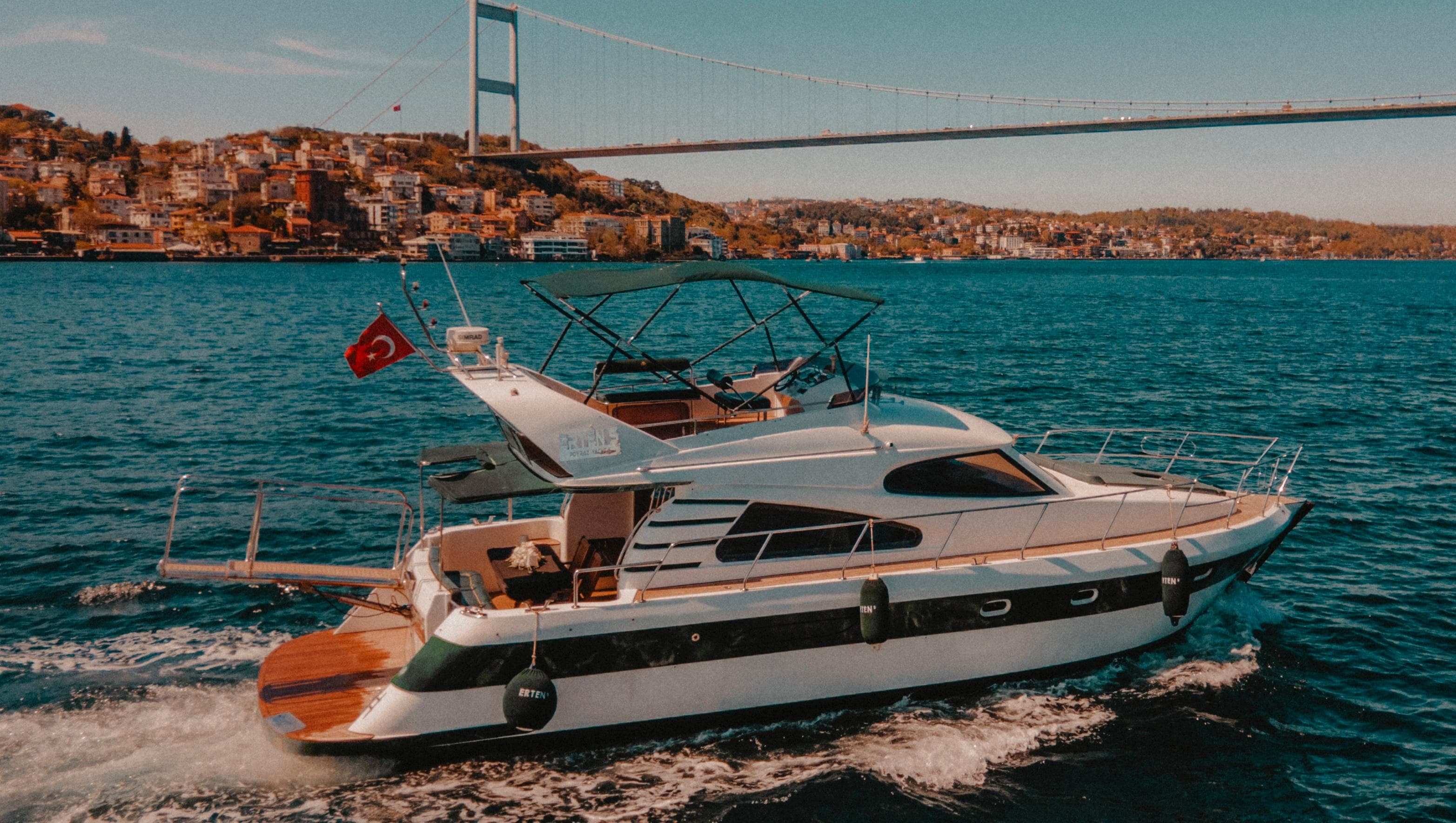 Bosphorus 2 photo 2