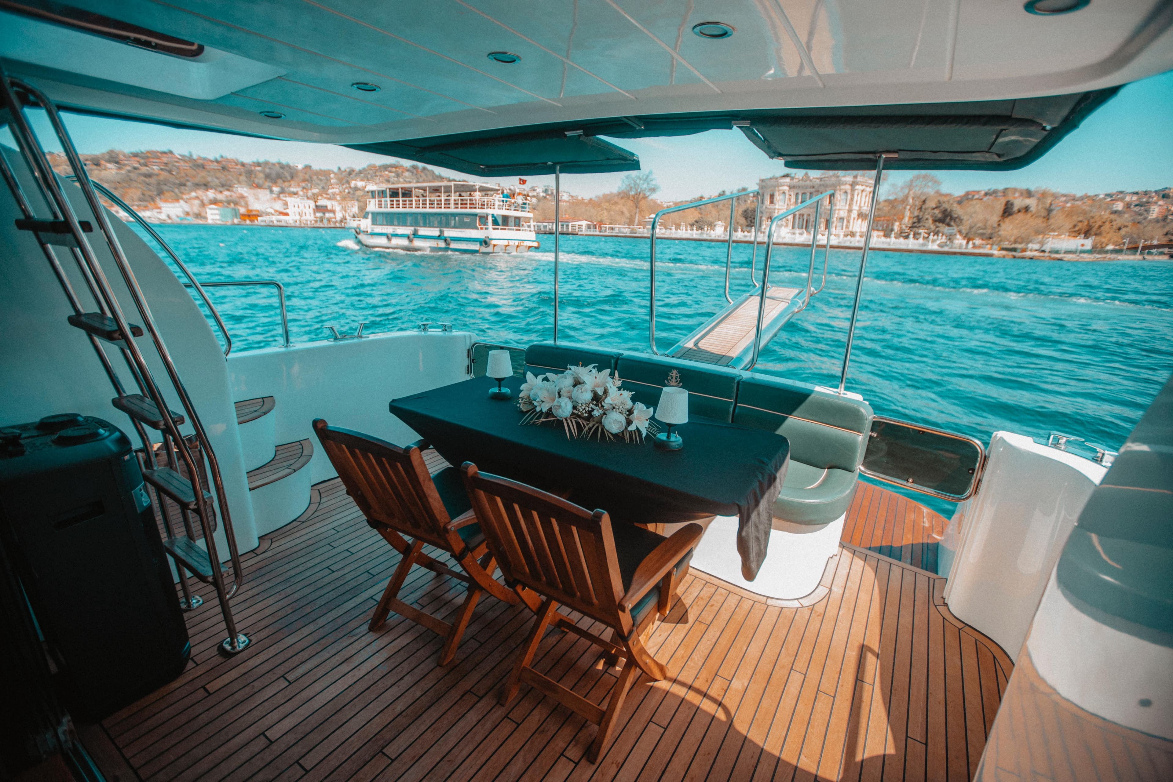 Bosphorus 2 photo 7