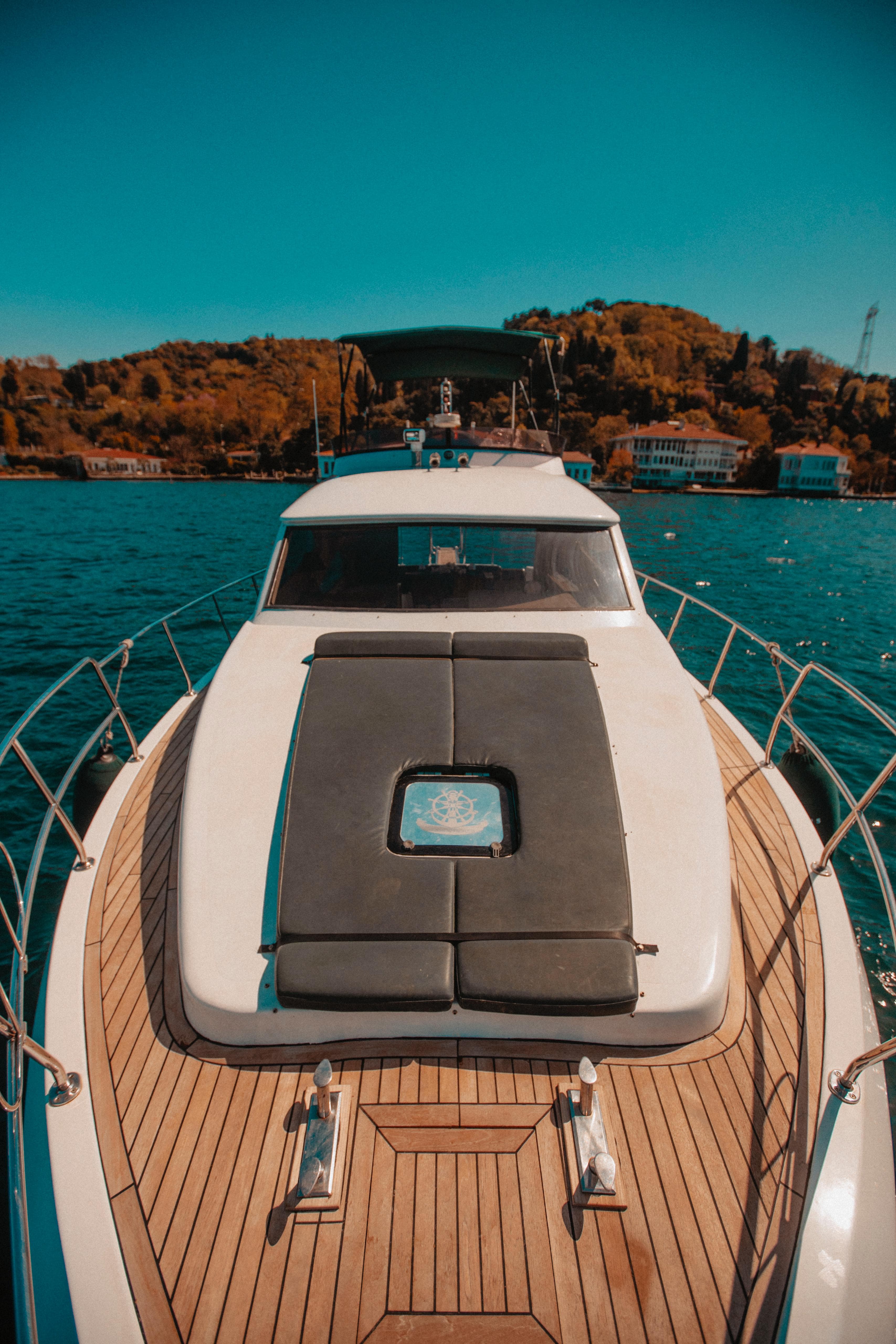Bosphorus 2 photo 8
