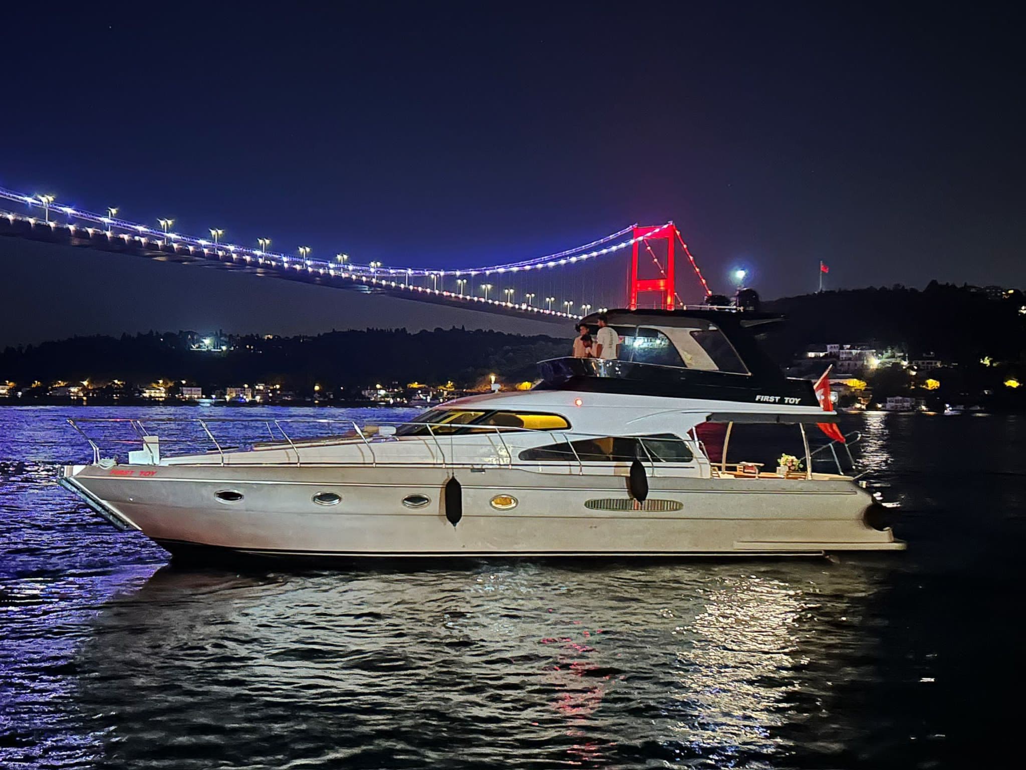 Bosphorus 3 photo 4
