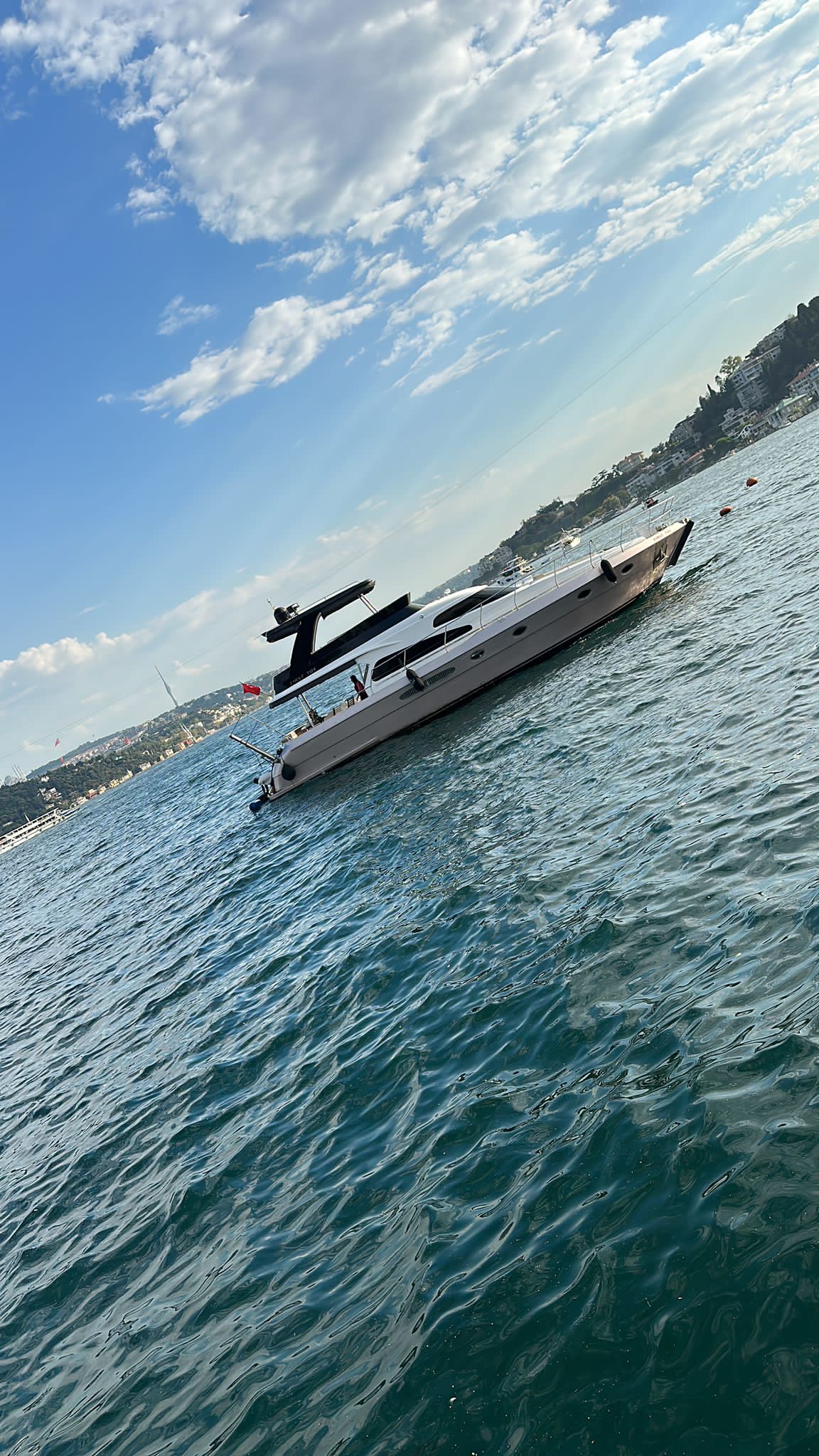 Bosphorus 3 photo 5