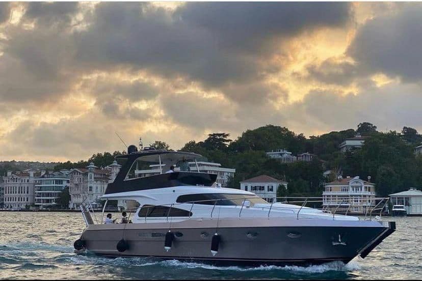 Bosphorus 3 photo 6