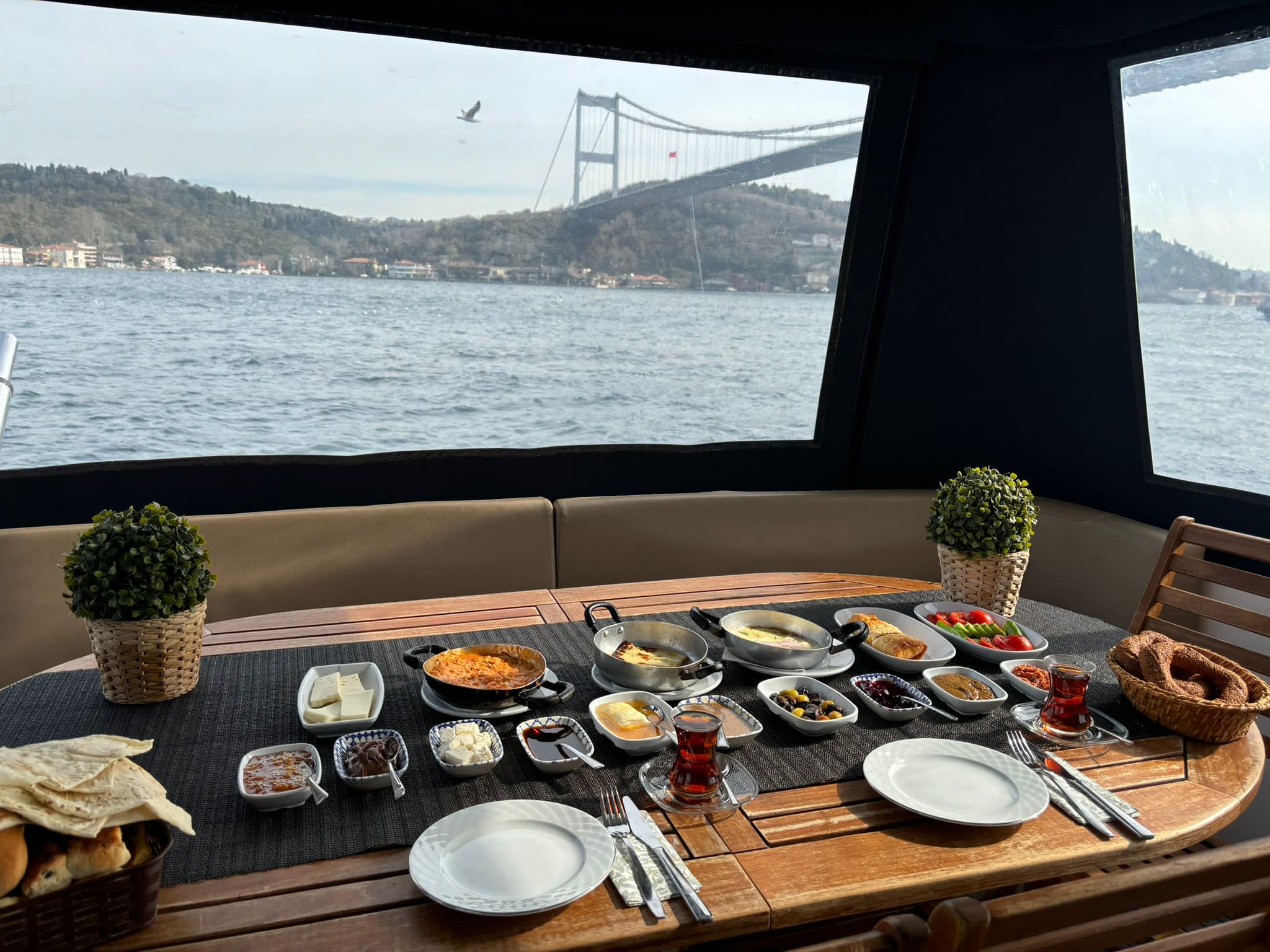 Bosphorus 3 photo 7