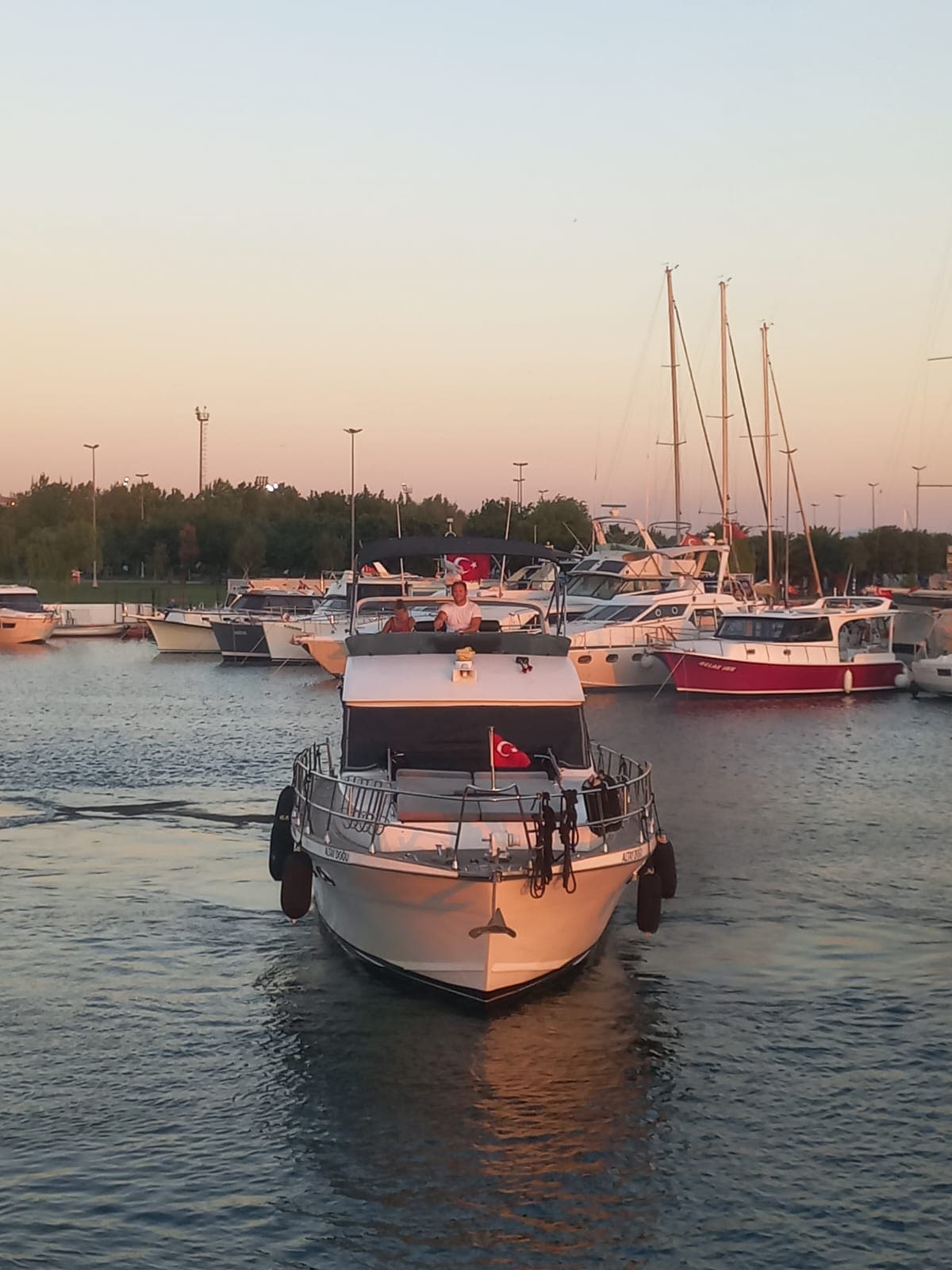 Küçükyalı 1 boat photo
