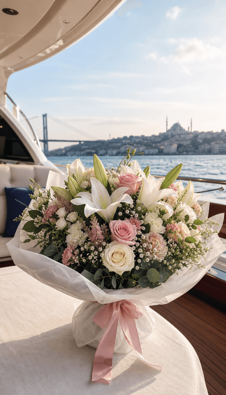 Flower Bouquet