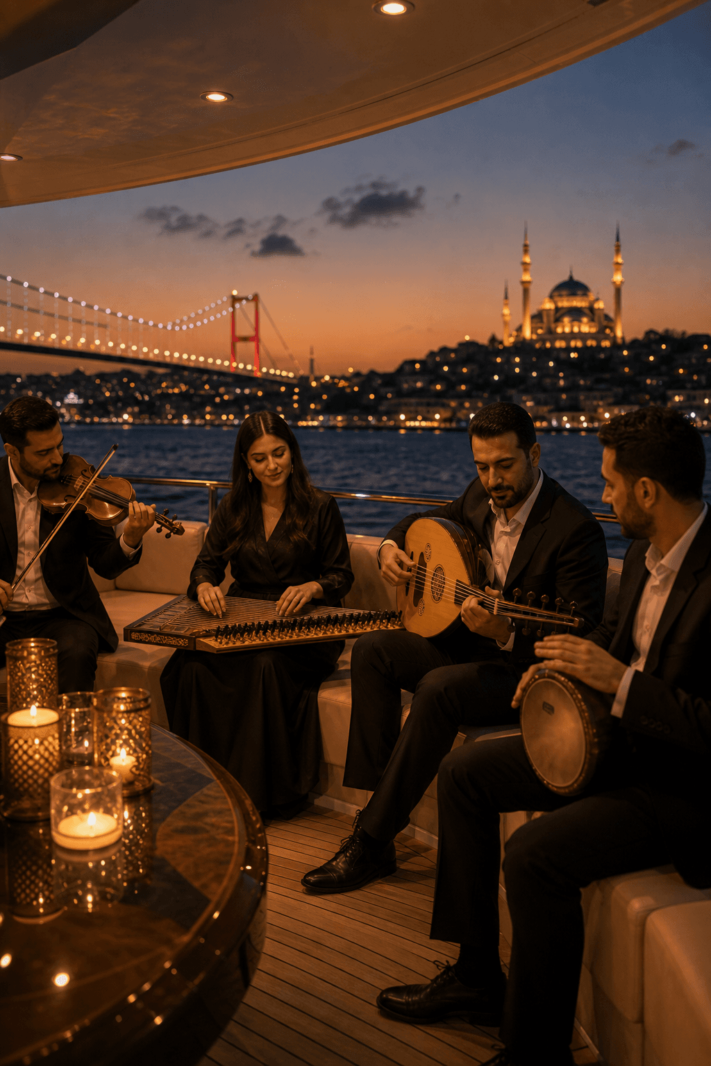 Fasıl Ensemble