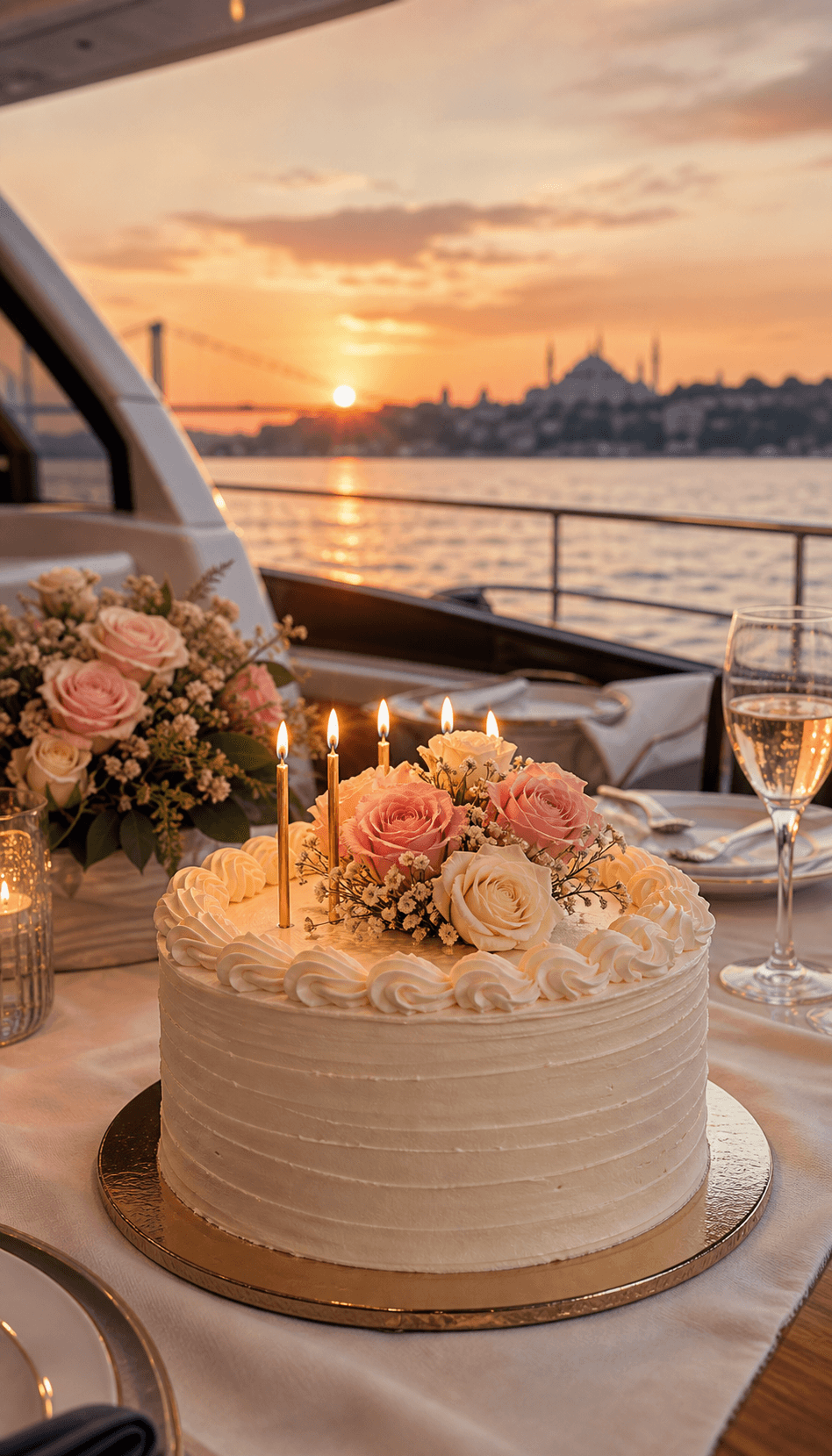 Cake