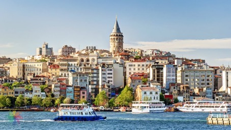 galata kulesi