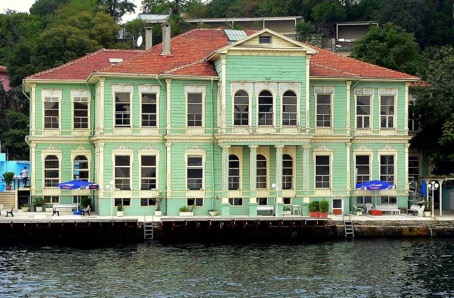 hatice sultan yalısı