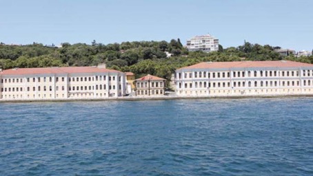 kabataş erkek lisesi