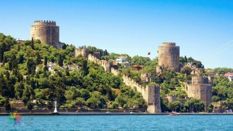 rumeli hisarı